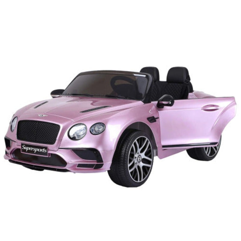 BENTLEY CONTINENTAL SUPER SPORT CAR JE1155