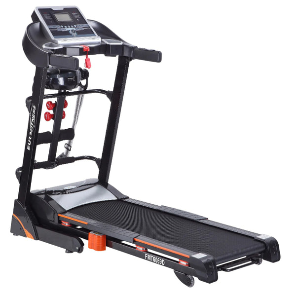 Multifunction Foldable Treadmill best price in doha qatar buy at