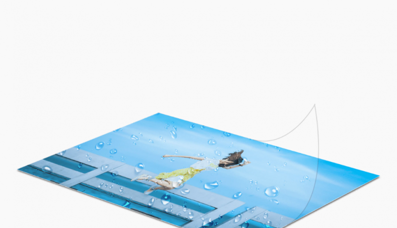 Mi Instant Photo Printer 1S Set Eu