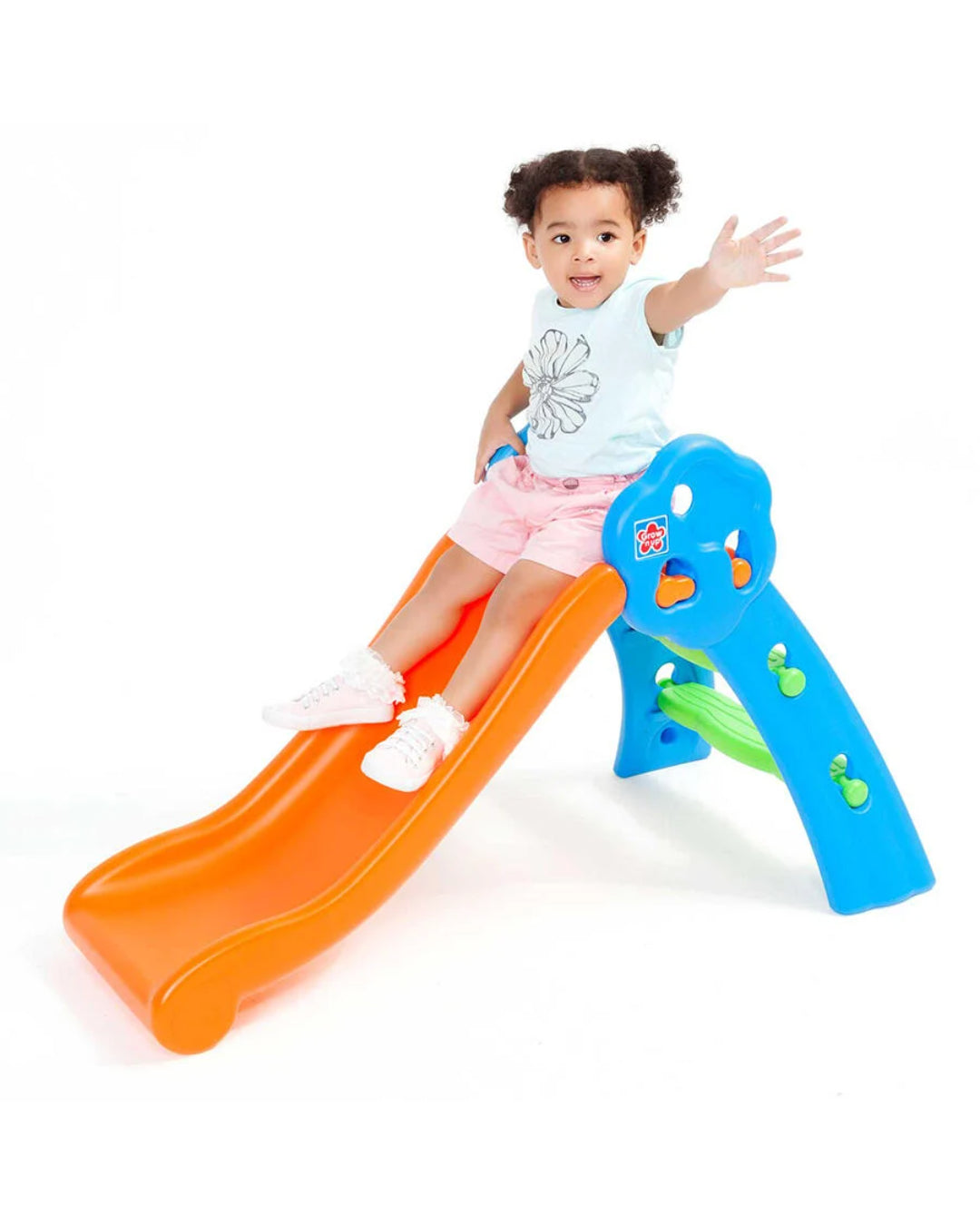 QWIKFOLD FUN SLIDE aleemaz.com 