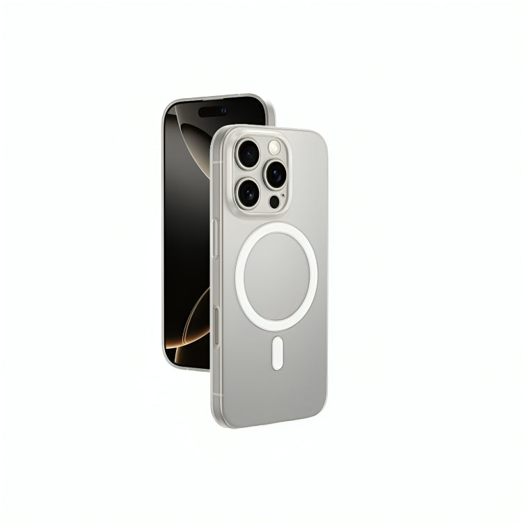 AMAZINGTHING MINIMAL AIR CASE IPHONE 16 PRO MAX CLEAR