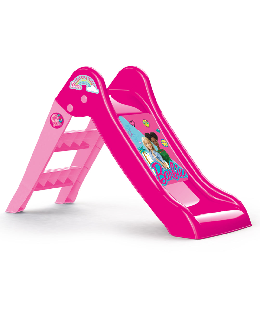 BARBIE MY 1ST SLIDE aleemaz.com 