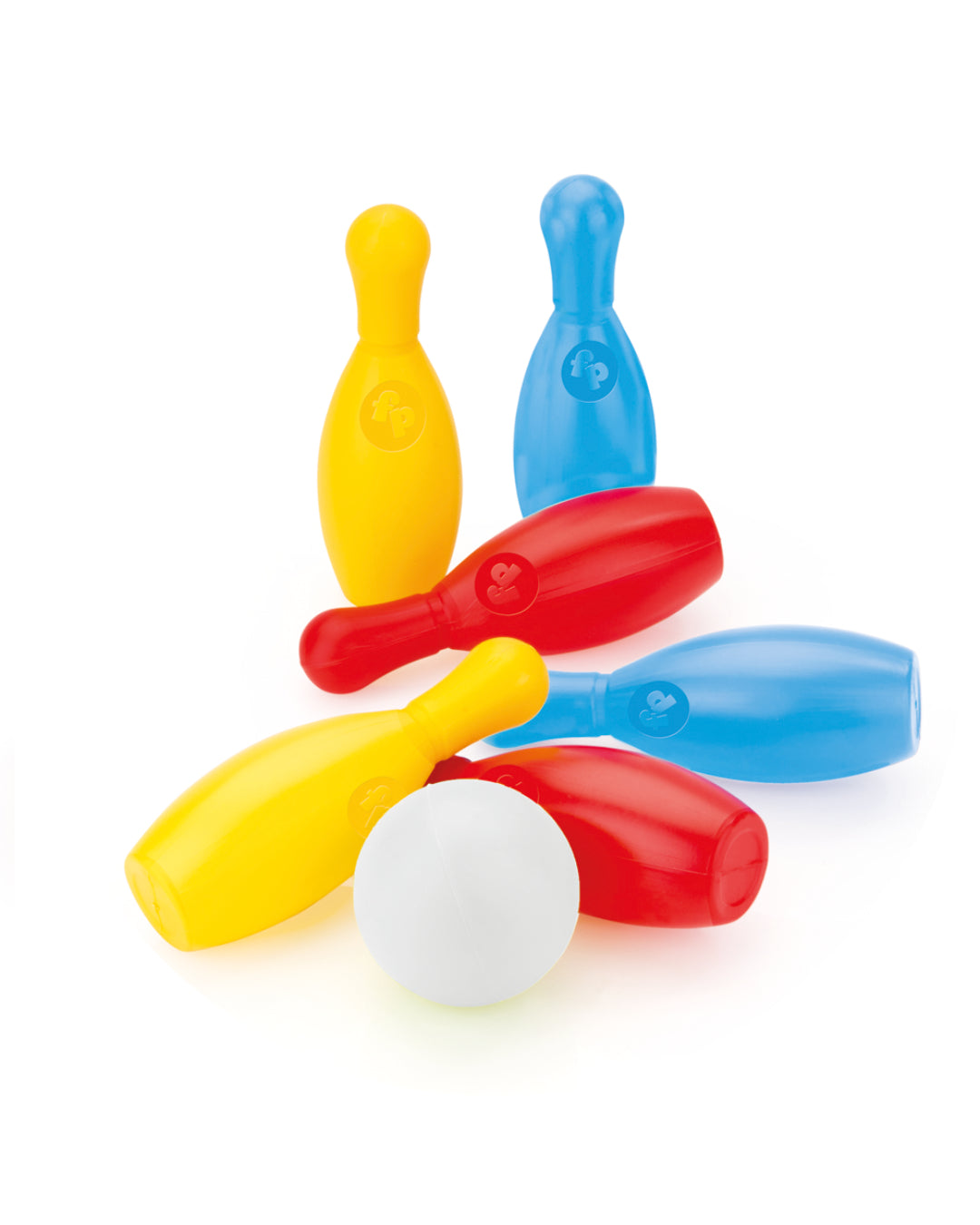 FISHER PRICE BOWLING SET aleemaz.com