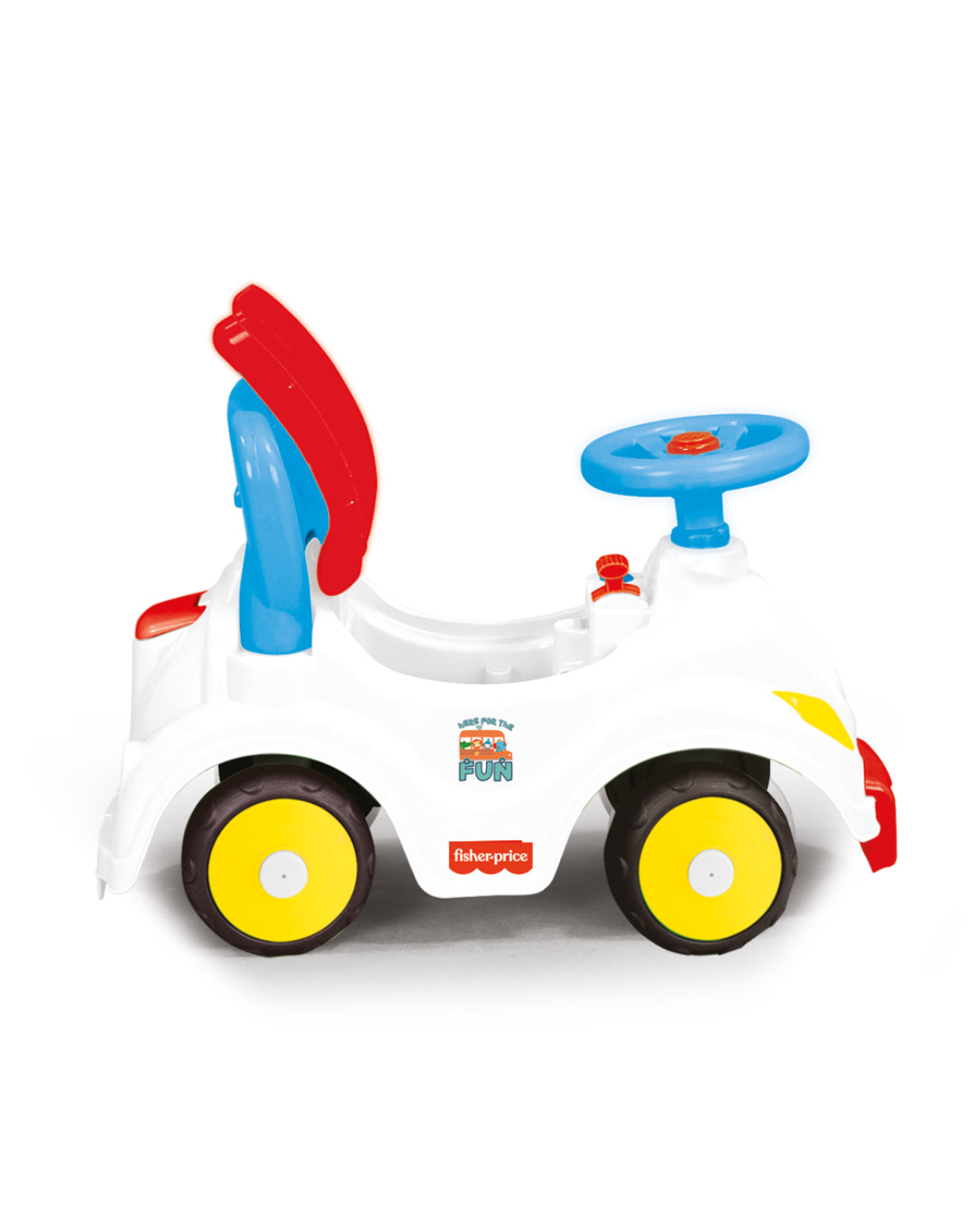 4 IN 1 RIDE ON ON ROCKER aleemaz.com 