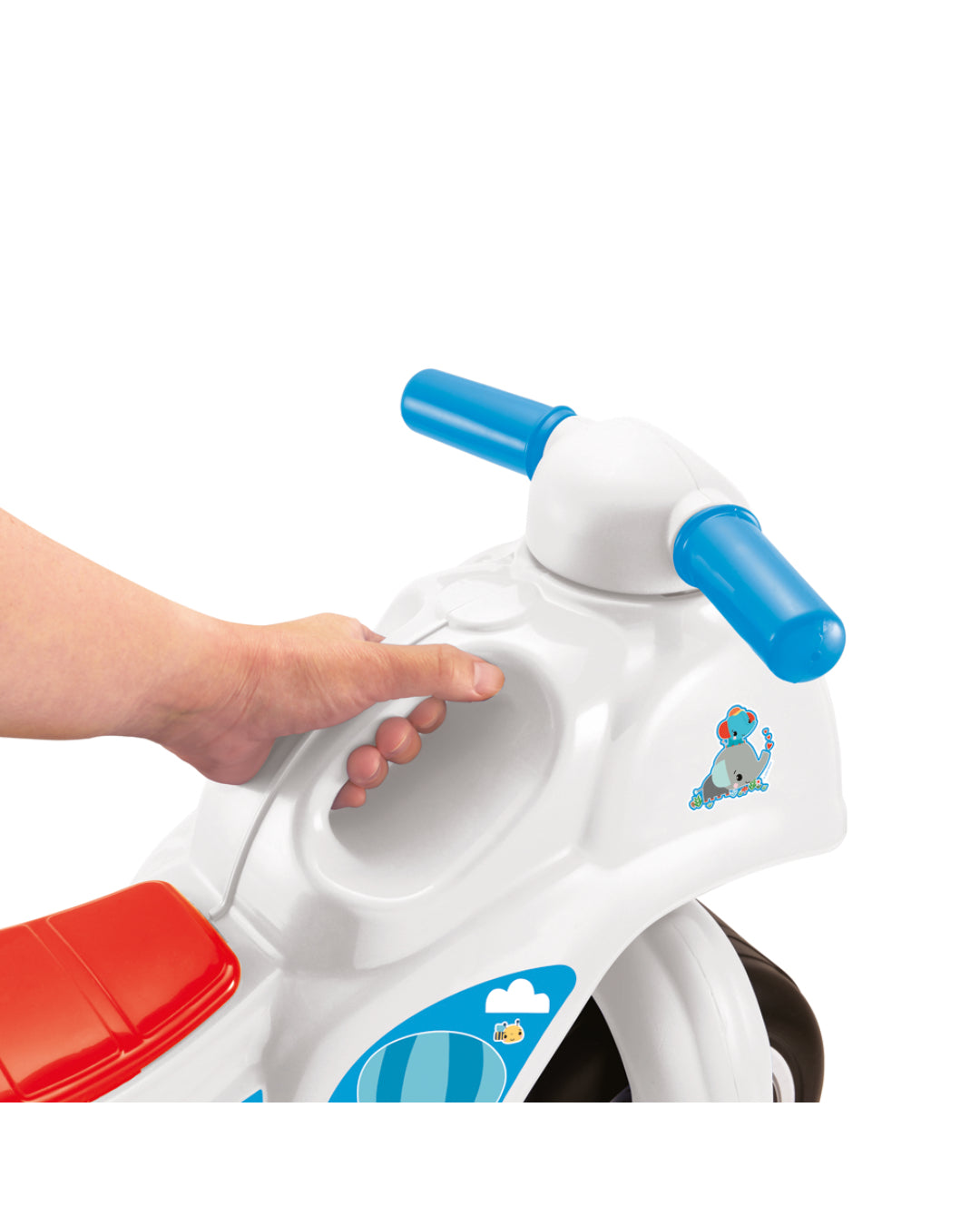  MY FIRST MOTO aleemaz.com 