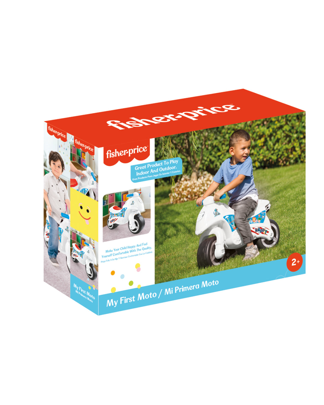  MY FIRST MOTO aleemaz.com 