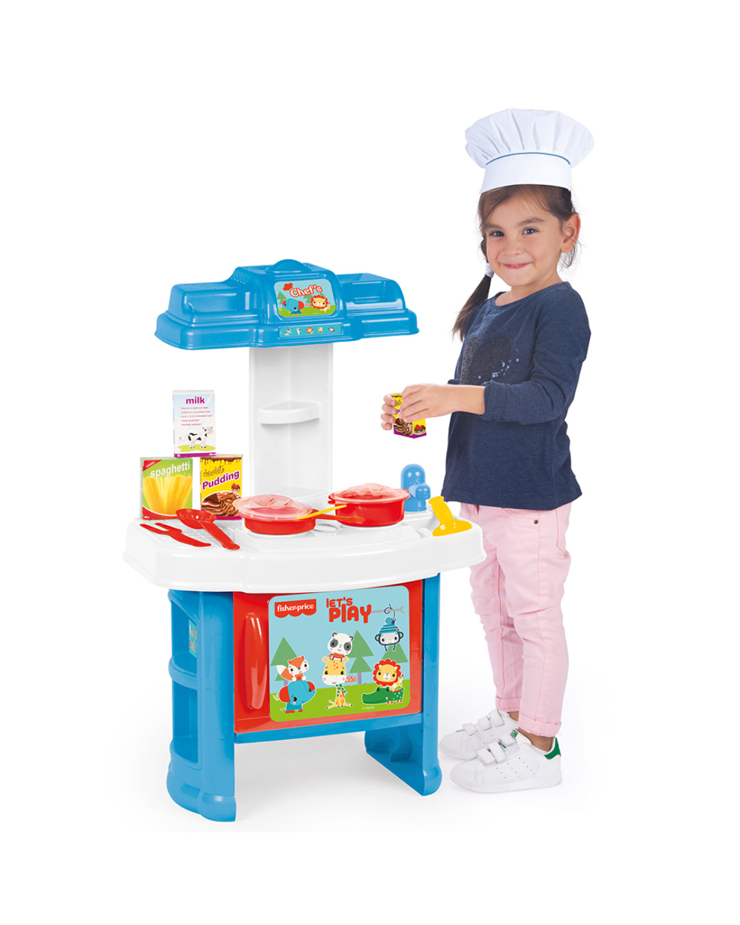 MY 1ST KITCHEN SET  aleemaz.com 