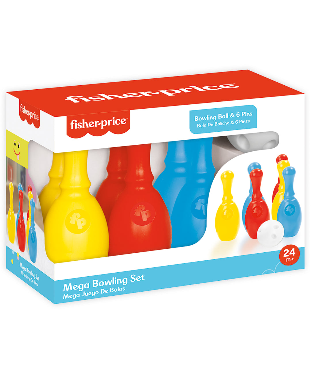 MEGA BOWLING SET aleemaz.com 