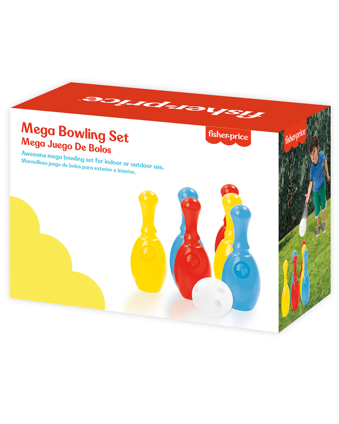 MEGA BOWLING SET aleemaz.com 