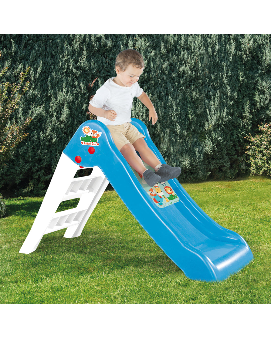 MY FIRST SLIDE aleemaz.com 