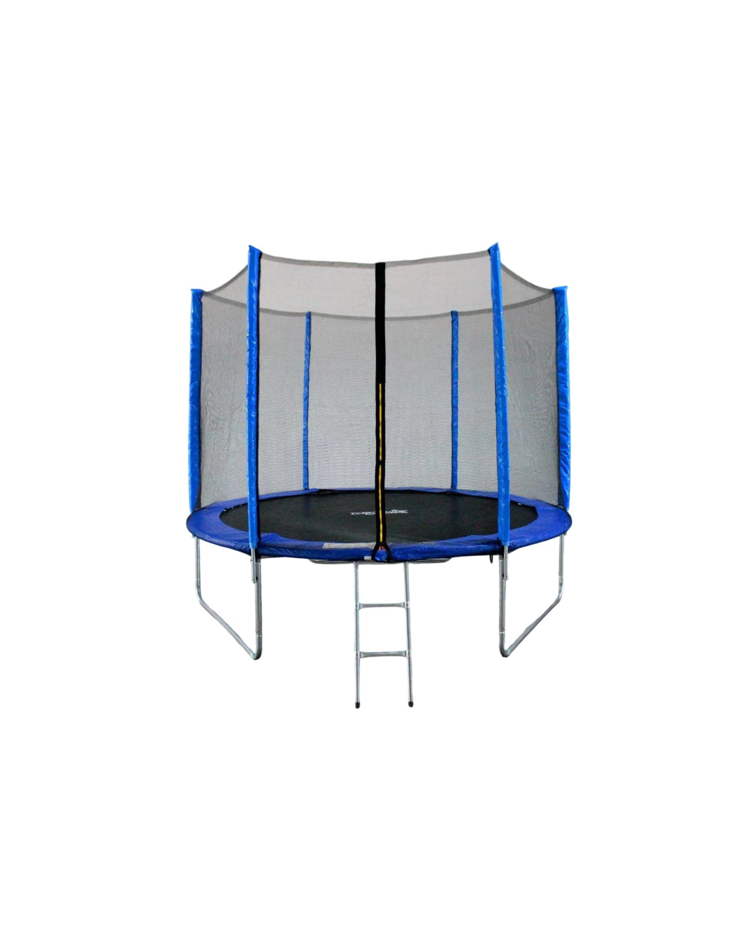 FUNJUMP 10 FT BLUE TRAMPOLINE aleemaz.com 