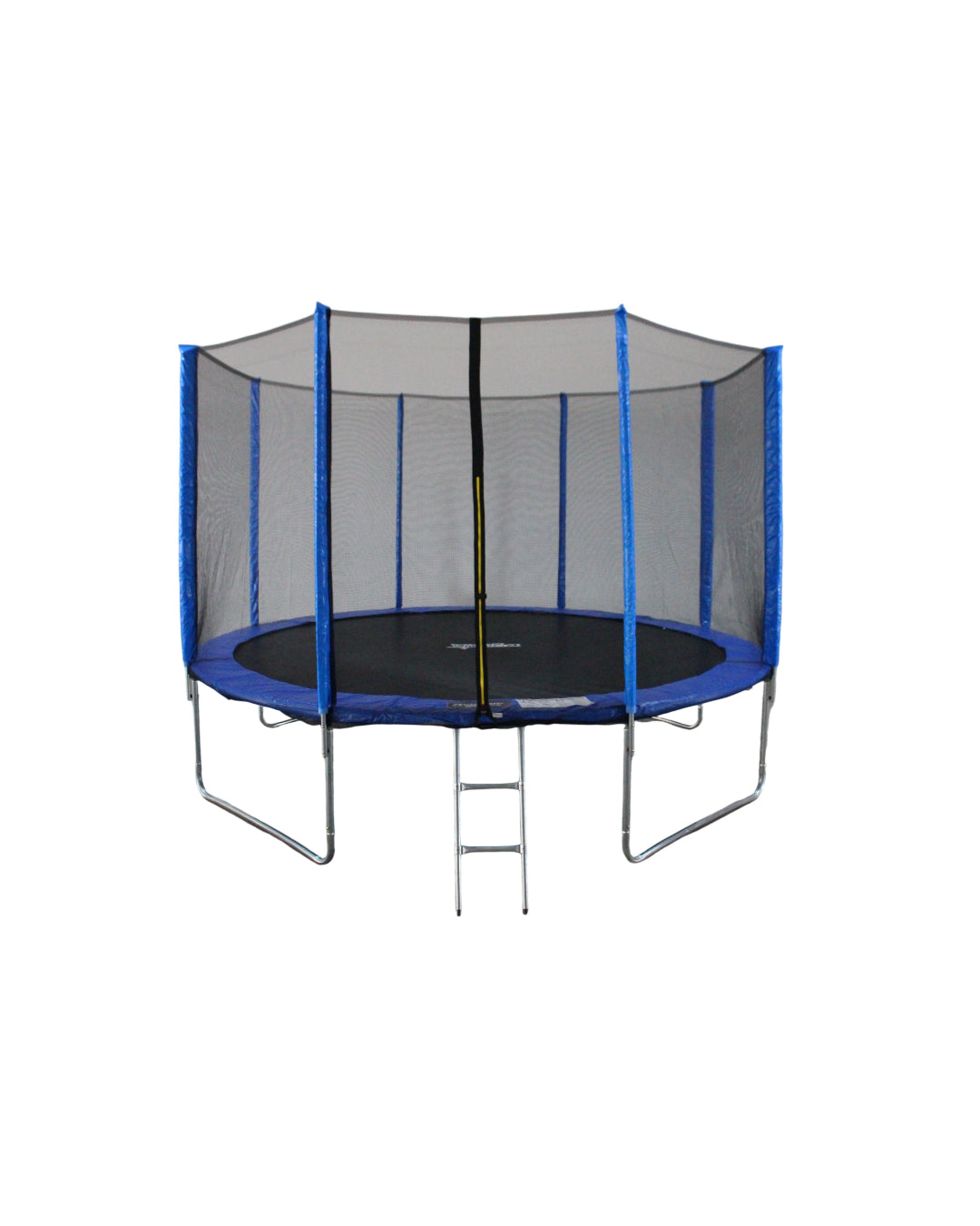 FUNJUMP 14 FT BLUE TRAMPOLINE  aleemaz.com 