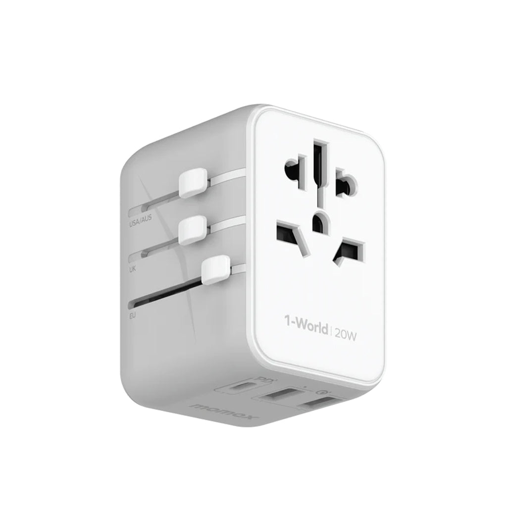 travel adapter aleemaz.com