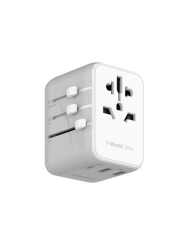 travel adapter aleemaz.com