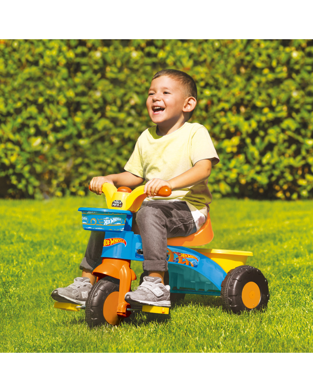 MY FIRST TRIKE aleemaz.com 