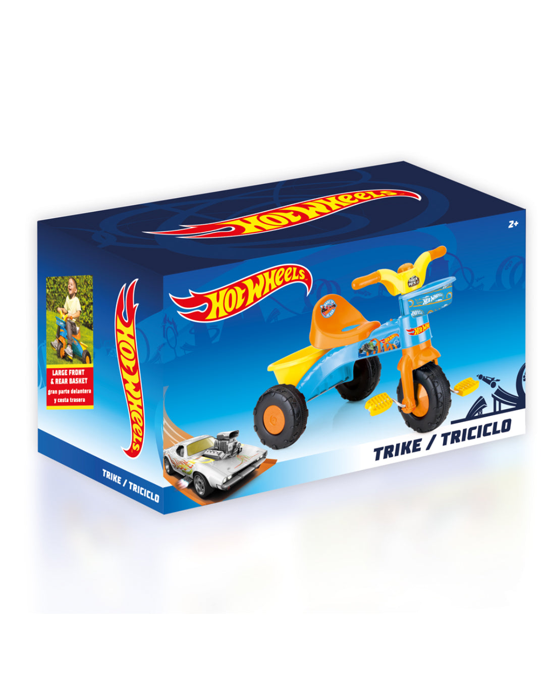 MY FIRST TRIKE aleemaz.com 