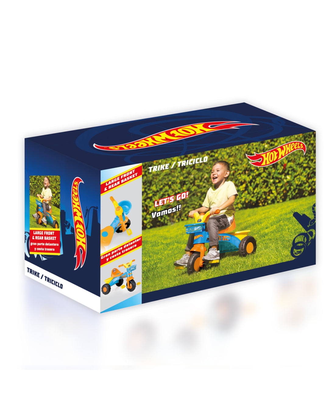 MY FIRST TRIKE aleemaz.com 