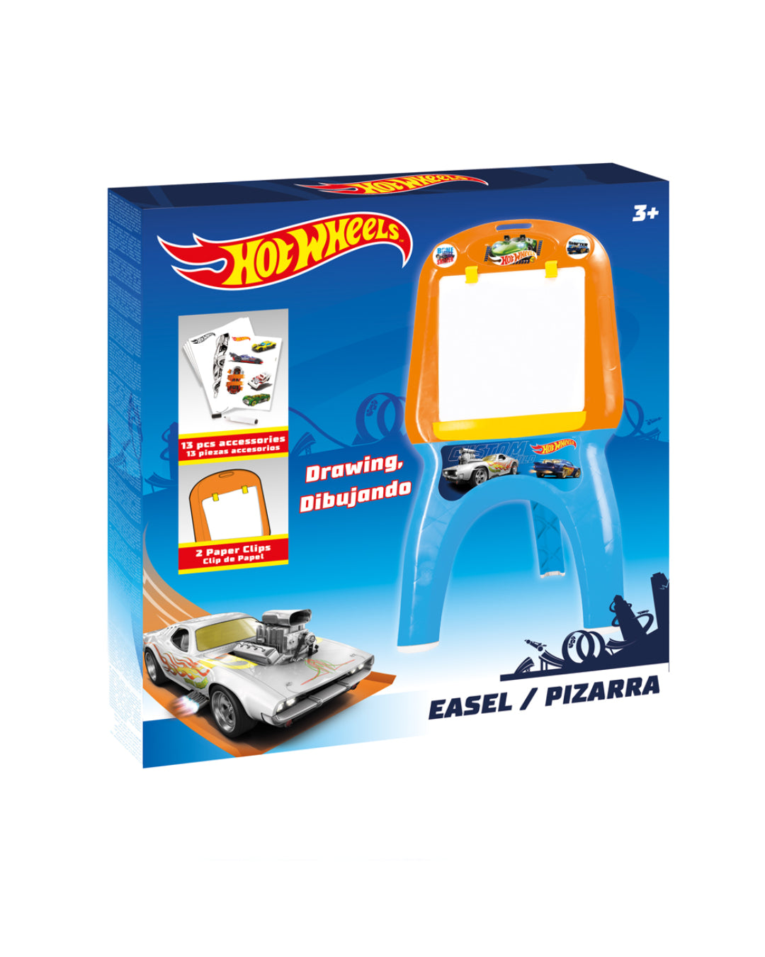 EASEL aleemaz.com 