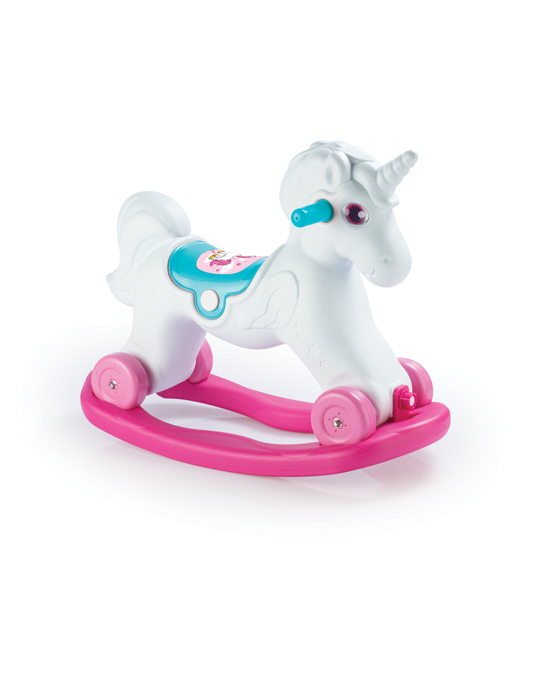 DOLU UNICORN ROCKING  aleemaz.com