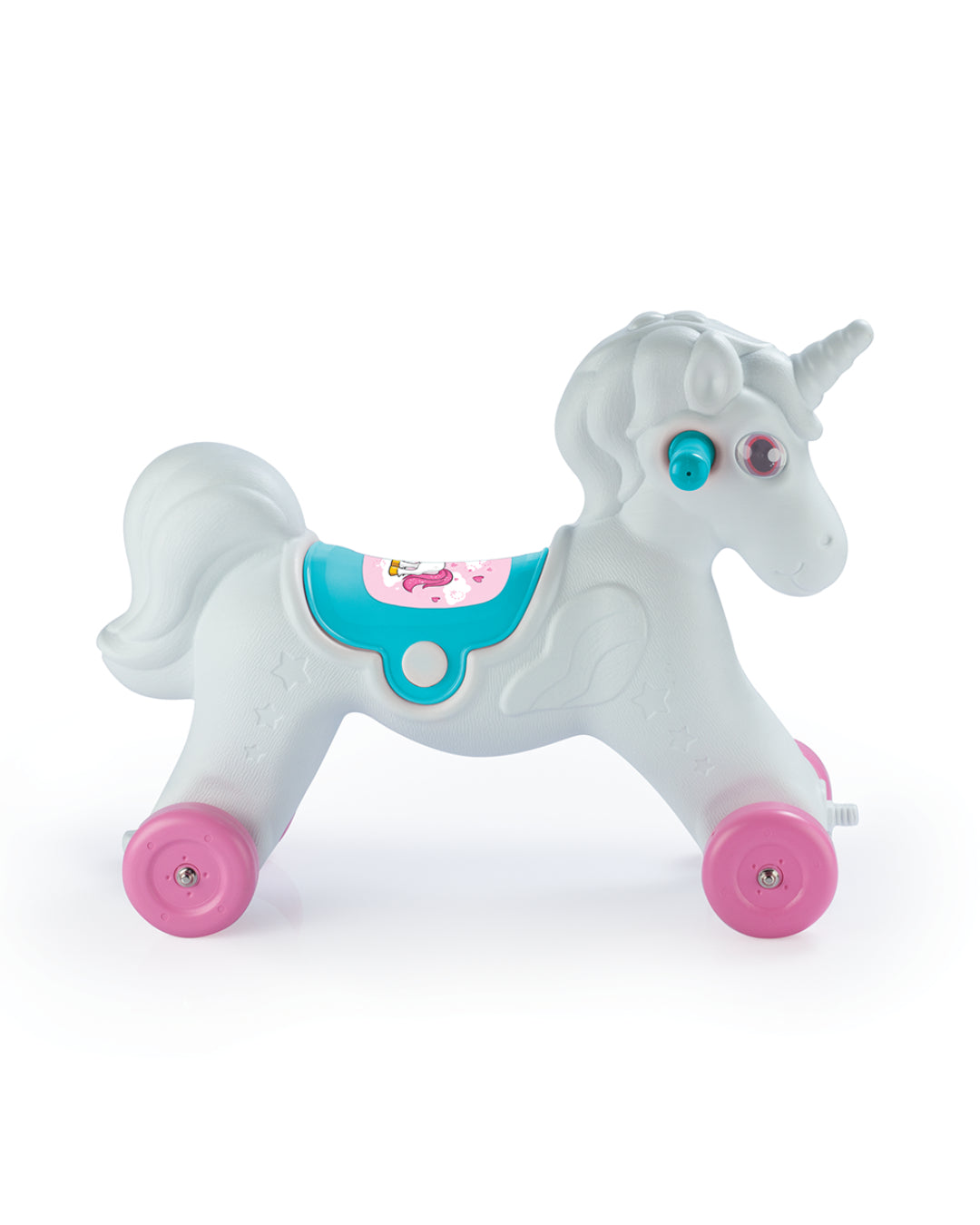 DOLU UNICORN ROCKING  aleemaz.com