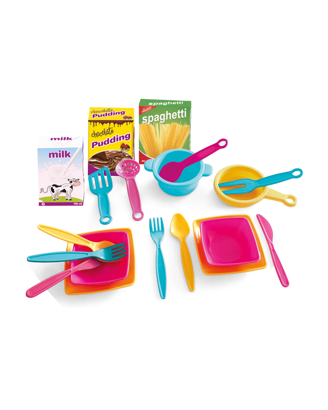 UNICORN MY 1ST KITCHEN SET aleemaz.com 