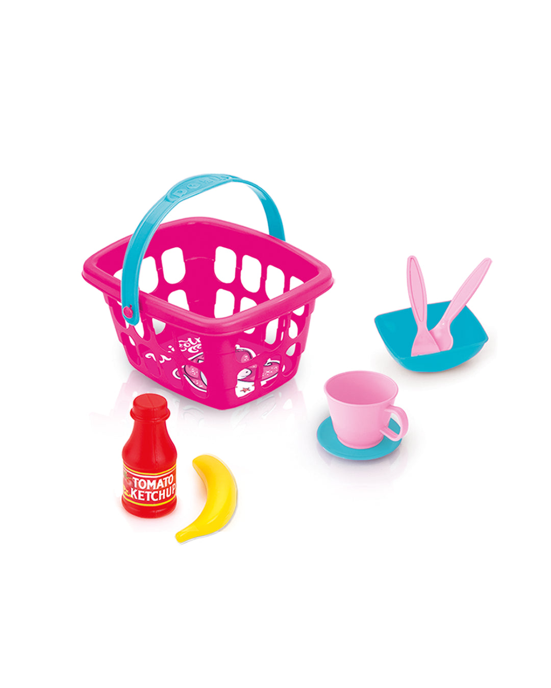 UNICORN SMALL PICNIC SET aleemaz.com 