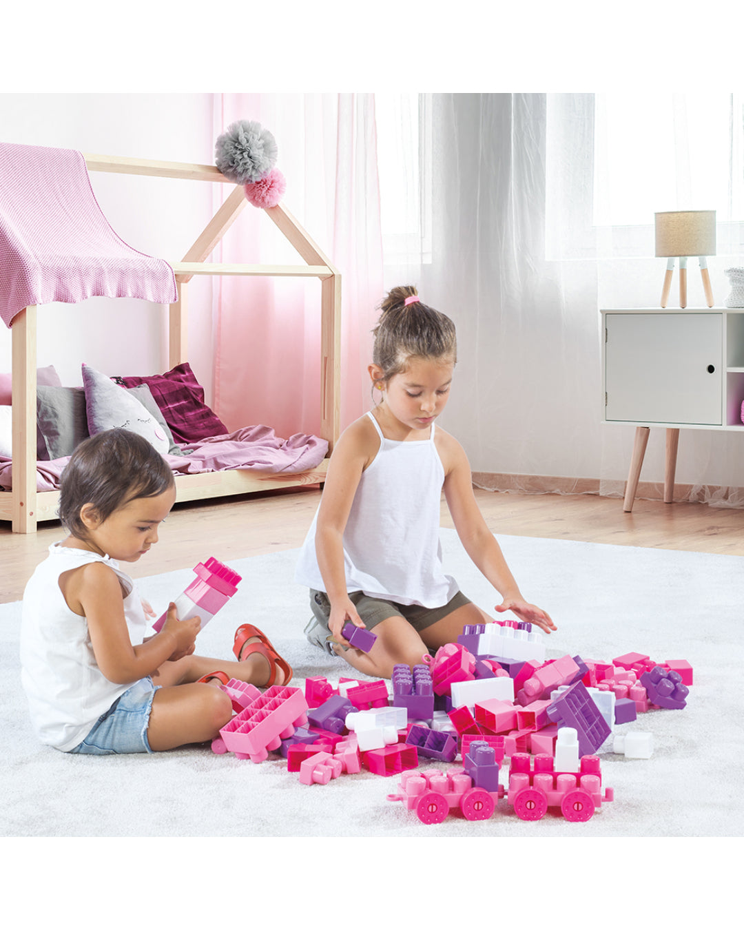 Unicorn Mega Blok aleemaz.com 