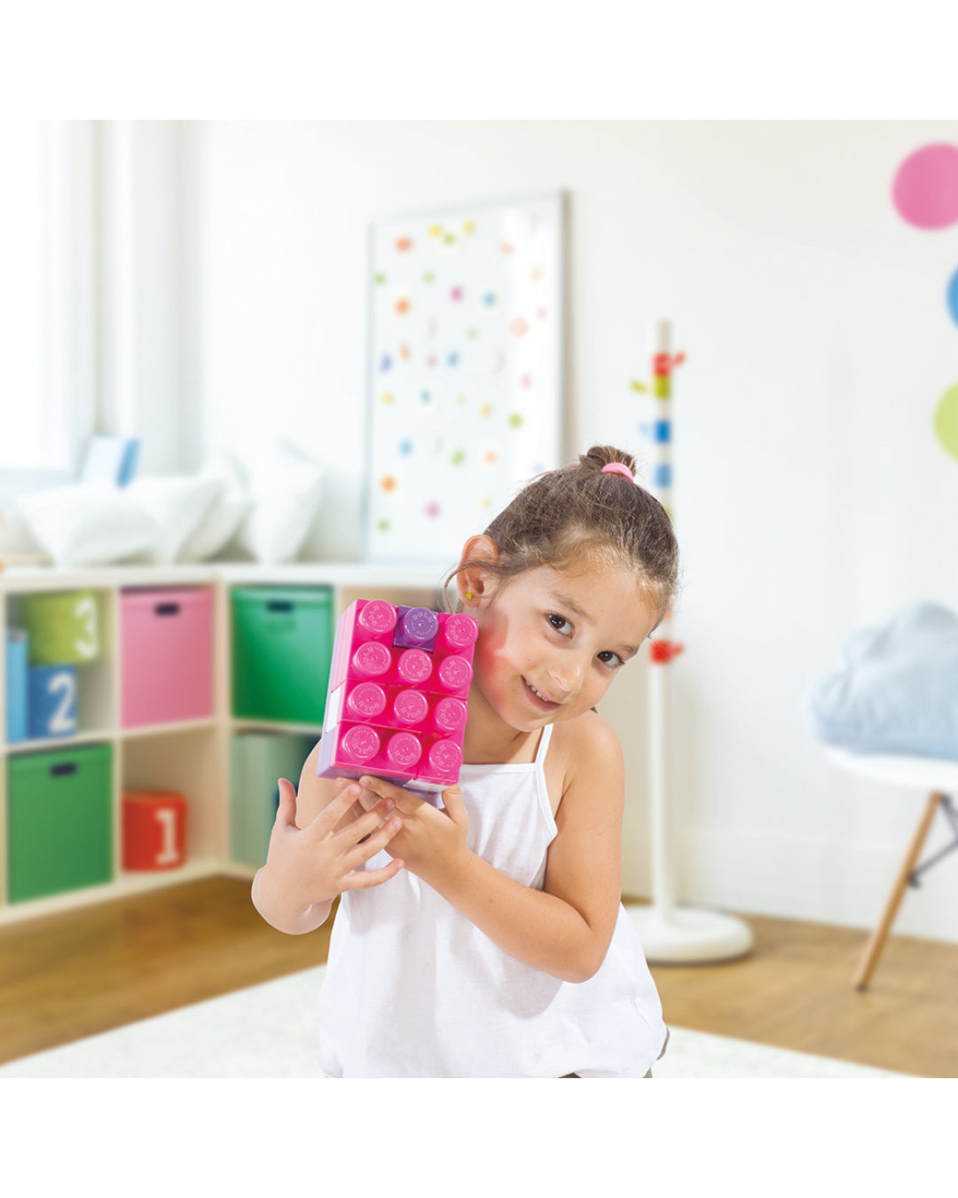 UNICORN JUMBLOCKS 50 PCS aleemaz.com 