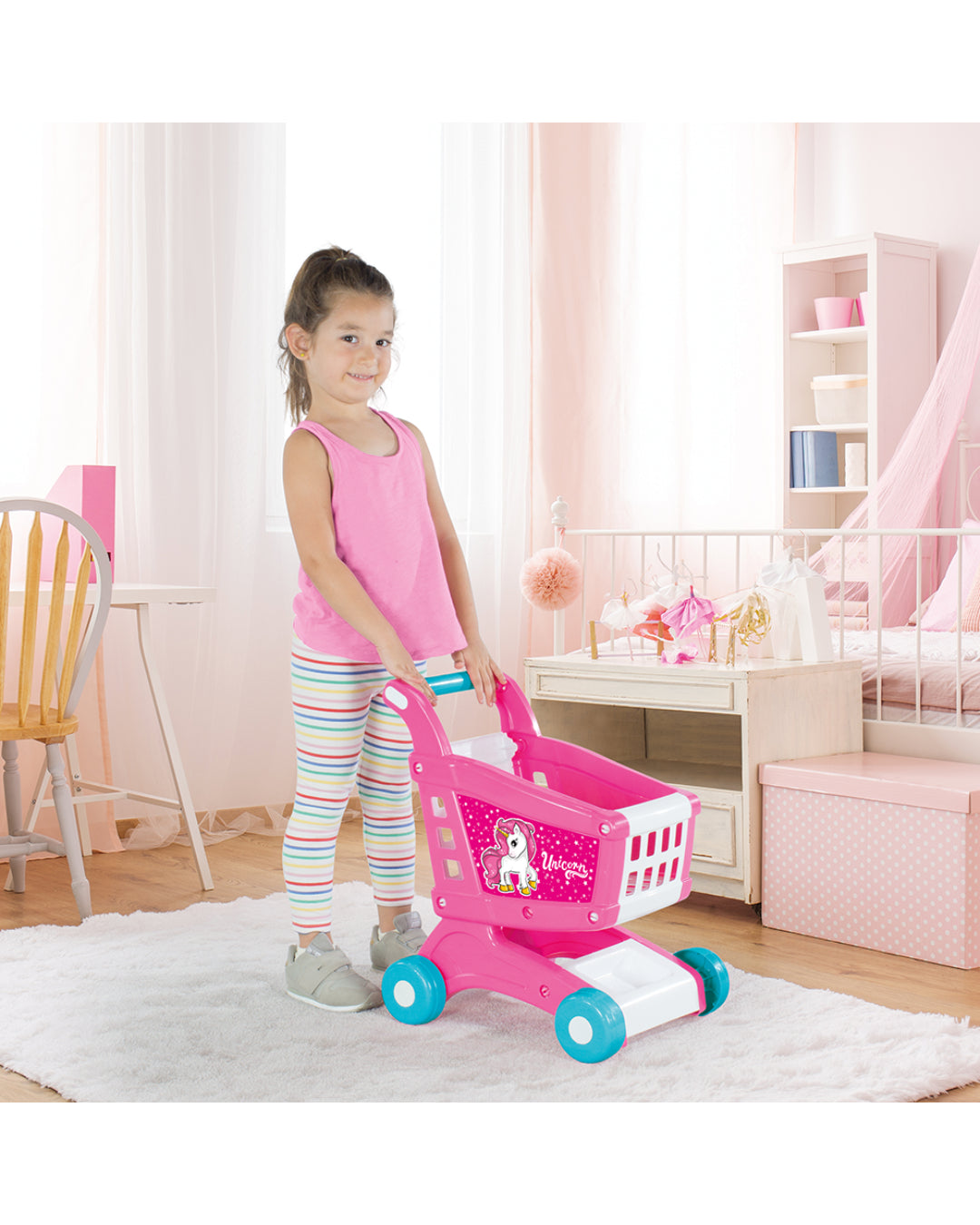 MY SHOPPING CART IN BOX aleemaz.com 