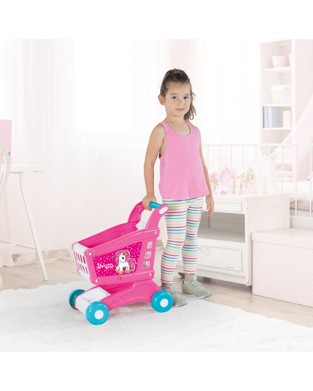 MY SHOPPING CART IN BOX aleemaz.com 