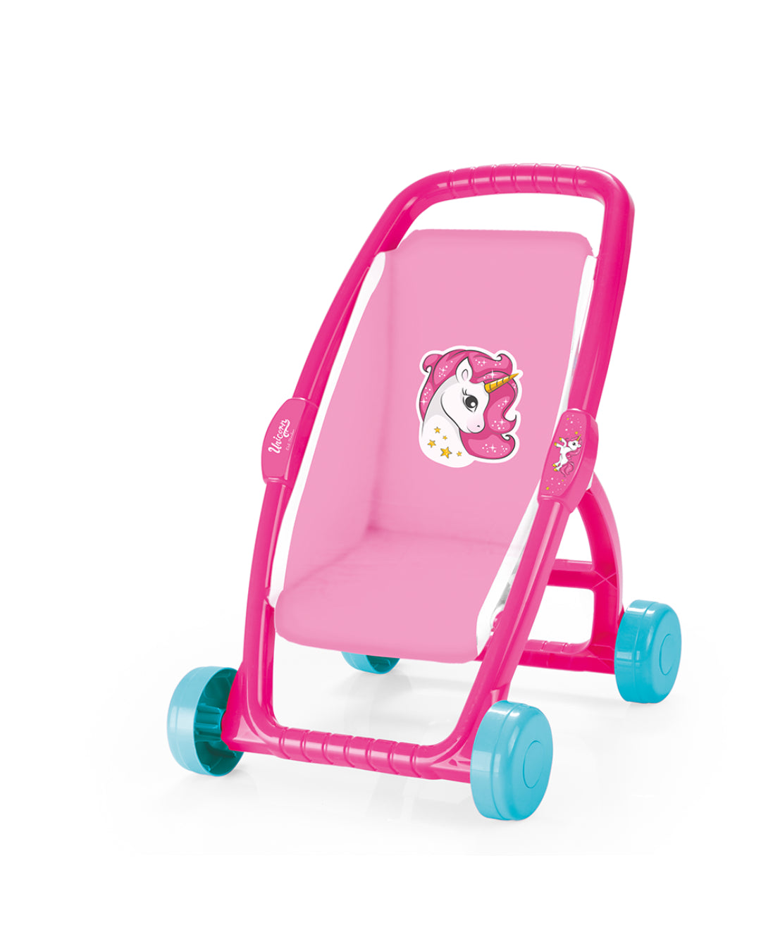 Unicorn stroller aleemaz.com 