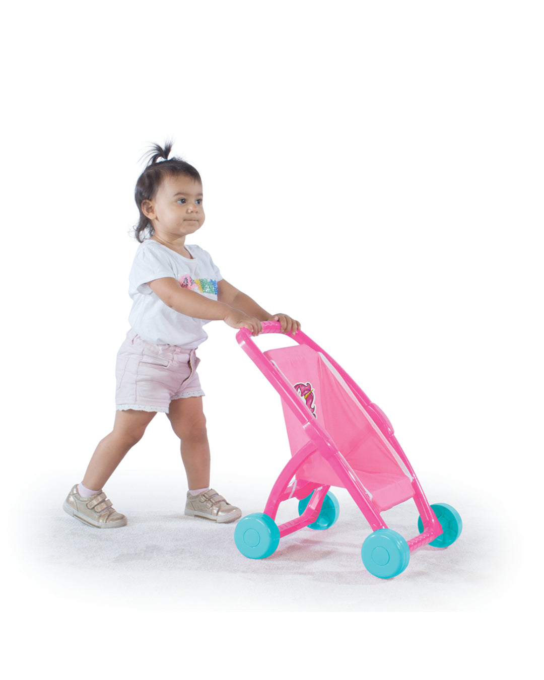 Unicorn stroller aleemaz.com 