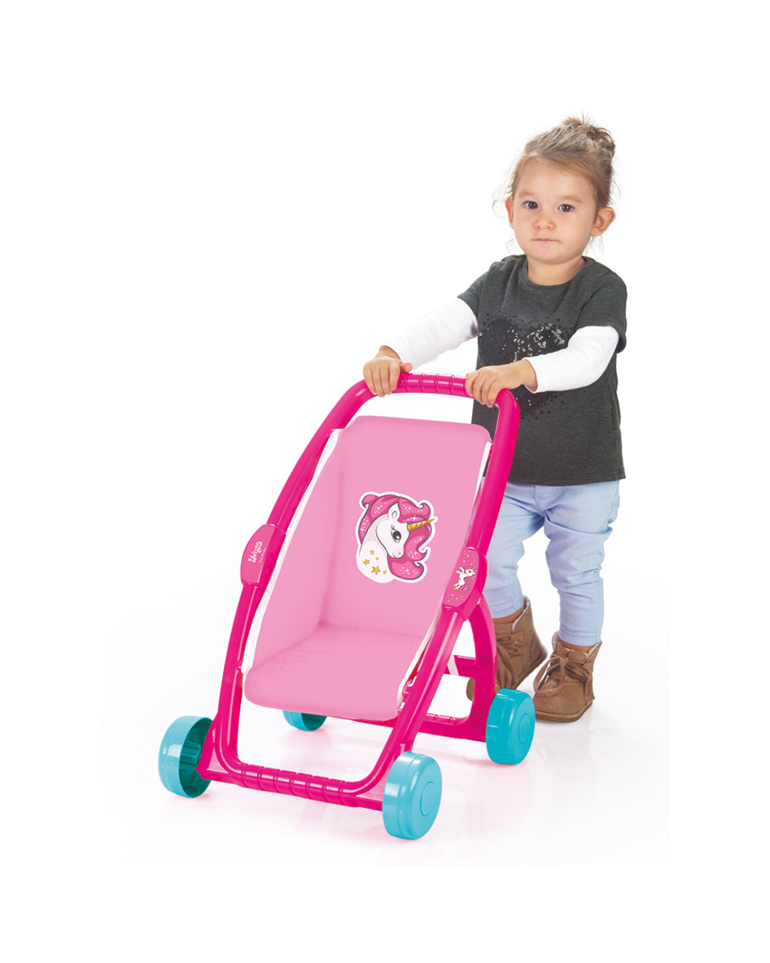 Unicorn stroller aleemaz.com 