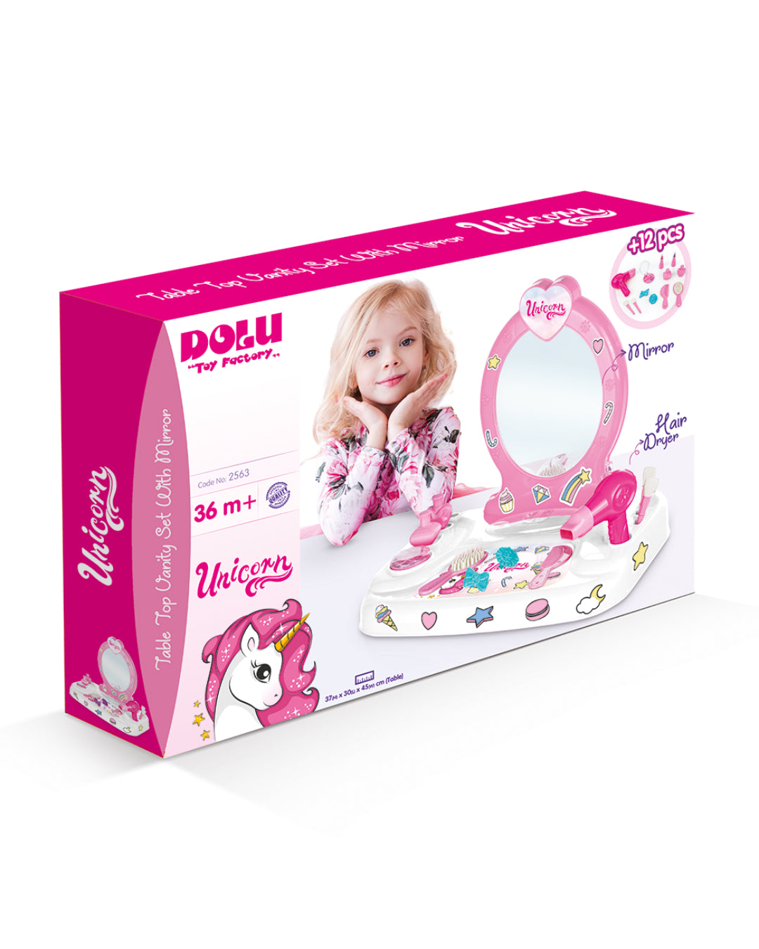 VANITY SET WITH MIRROR aleemaz.com