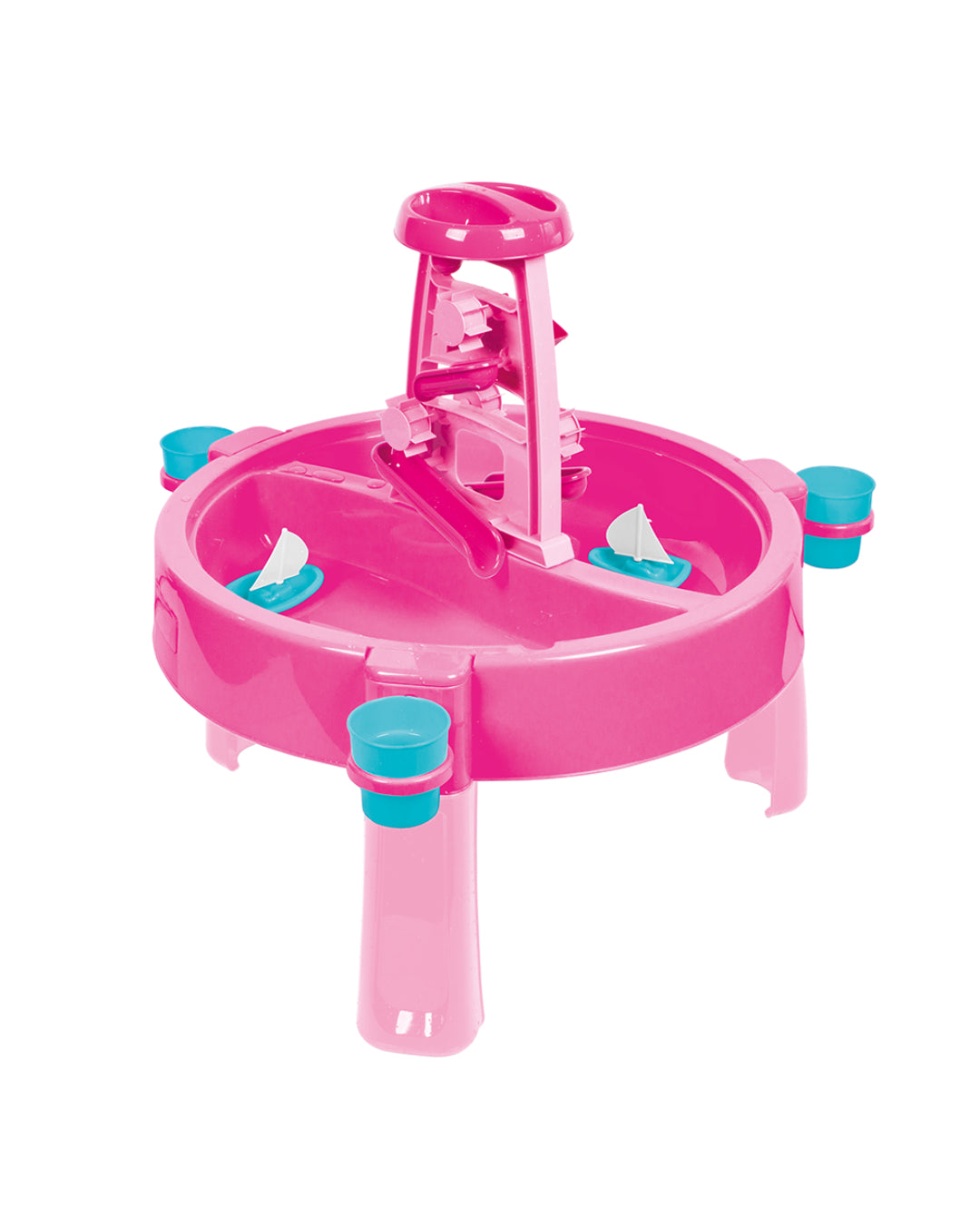UNICORN WATER & SAND ACTIVITY TABLE aleemaz.com