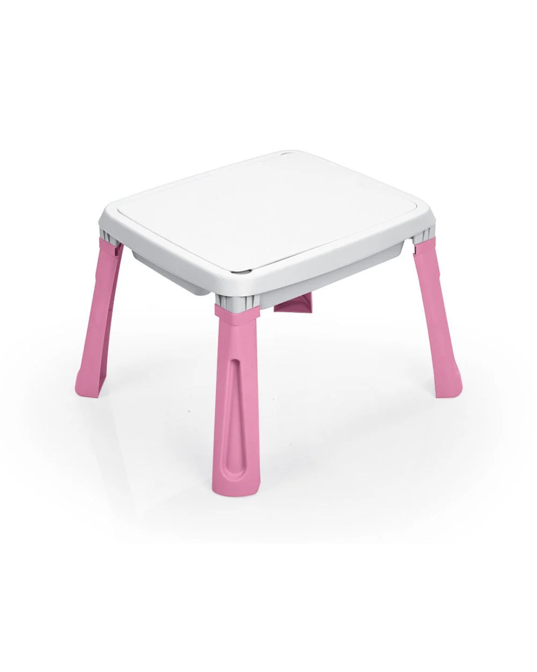  SAND & WATER  CREATIVITY TABLE PINK  aleemaz.com 