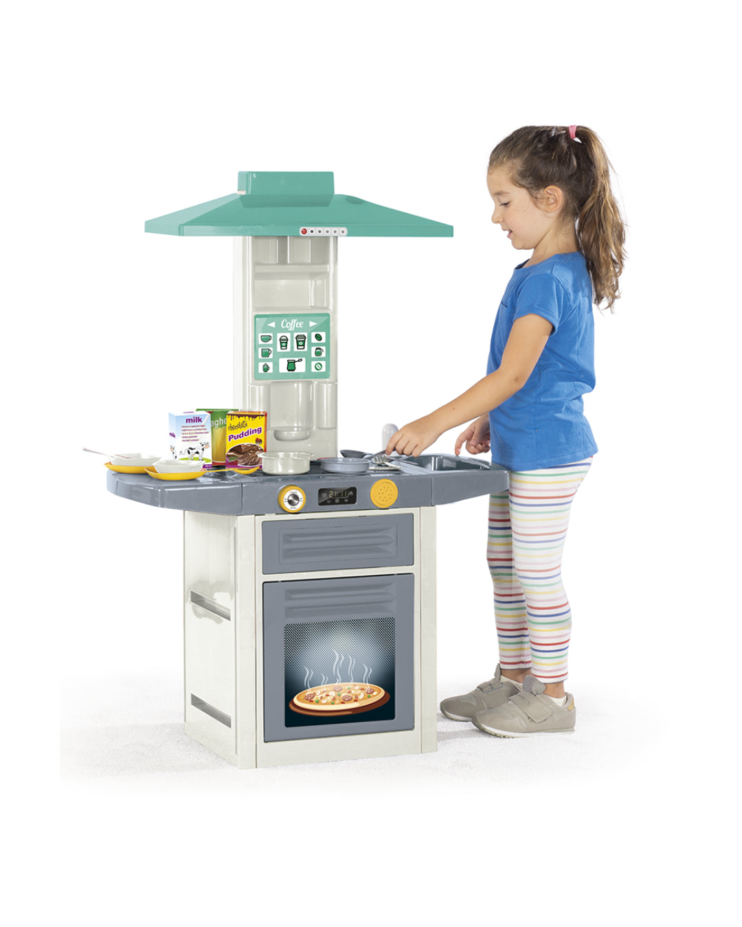 Dollu Kitchenset aleemaz.com 