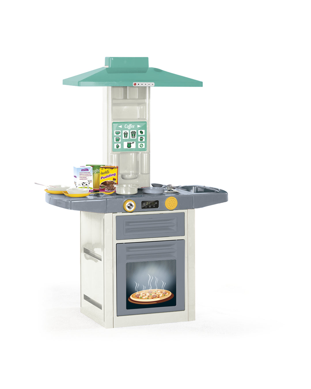 Dollu Kitchenset aleemaz.com 