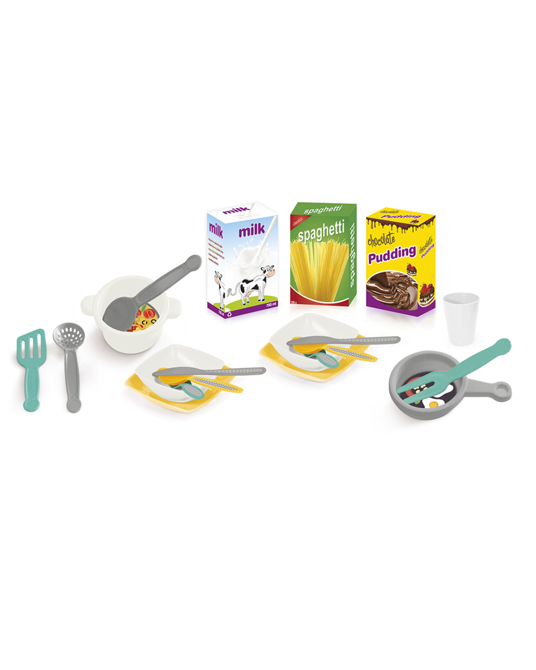 Dollu Kitchenset aleemaz.com 