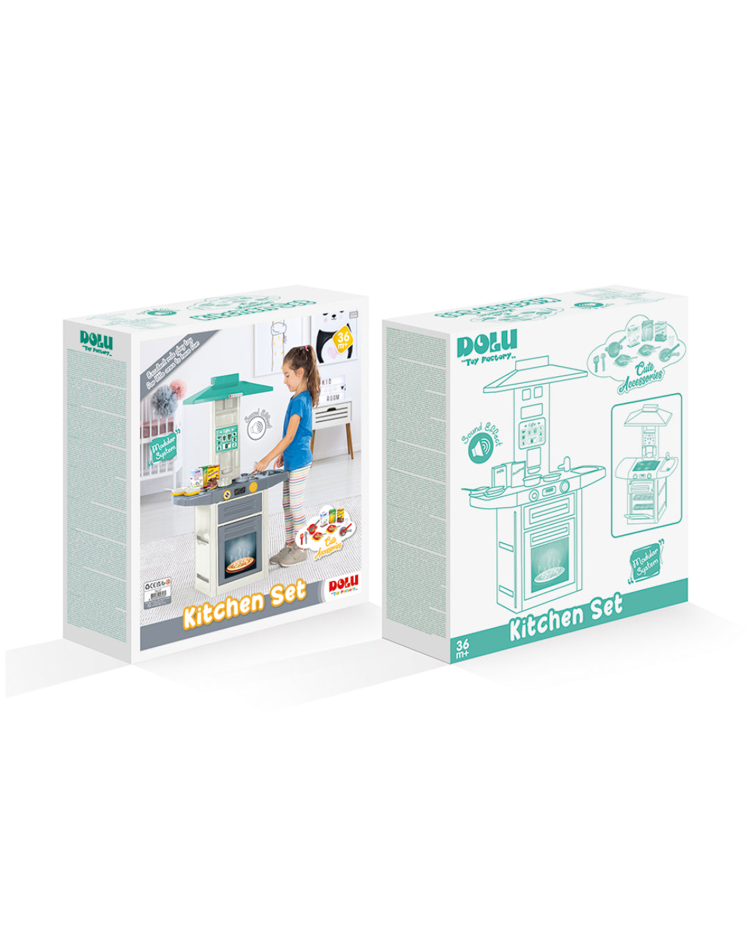 Dollu Kitchenset aleemaz.com 