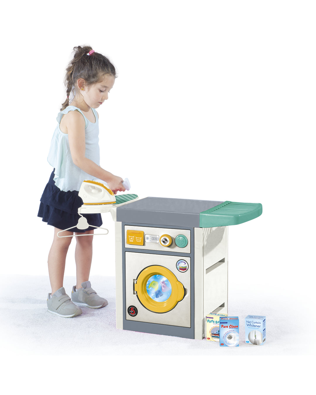  WASHING MACHINE aleemaz.com 