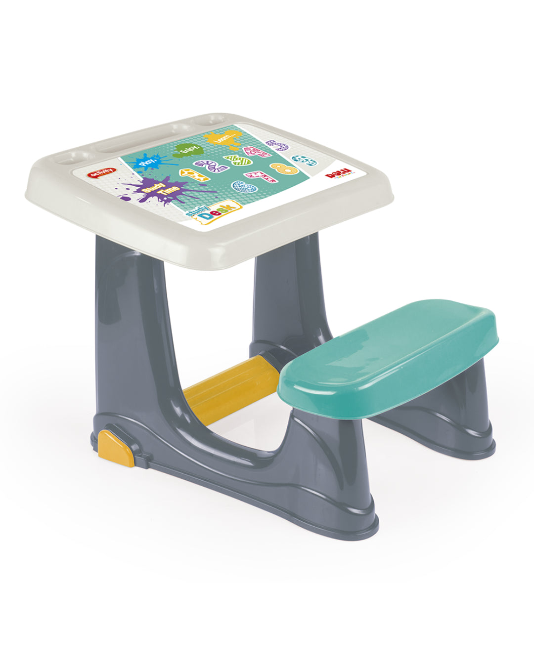 Study desk aleemaz.com 