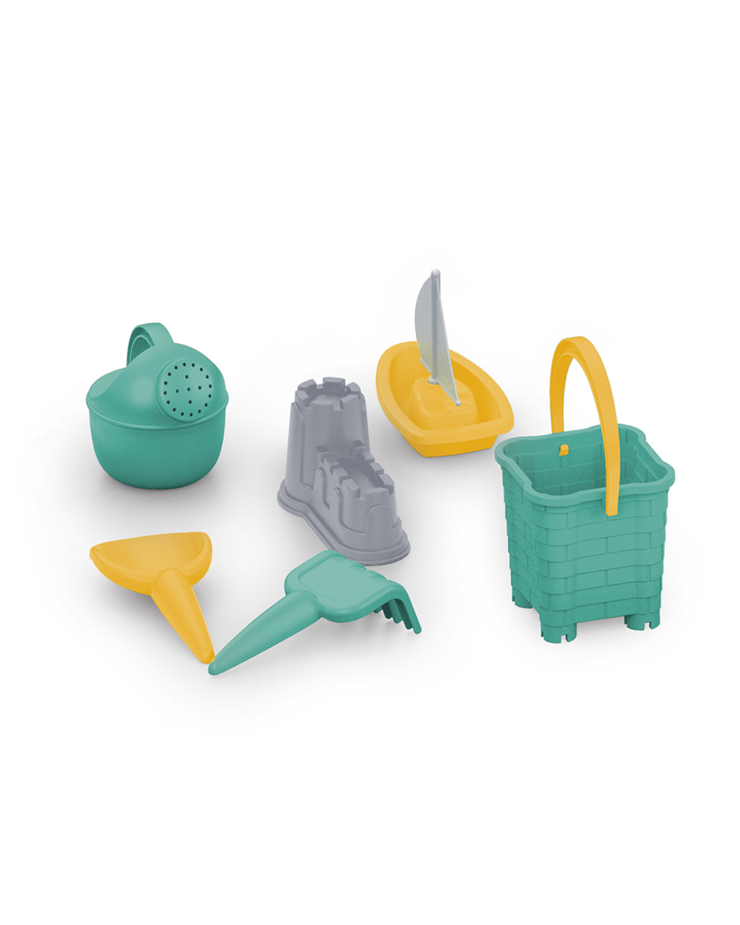 SAND & WATER & CREATIVITY TABLE aleemaz.com 