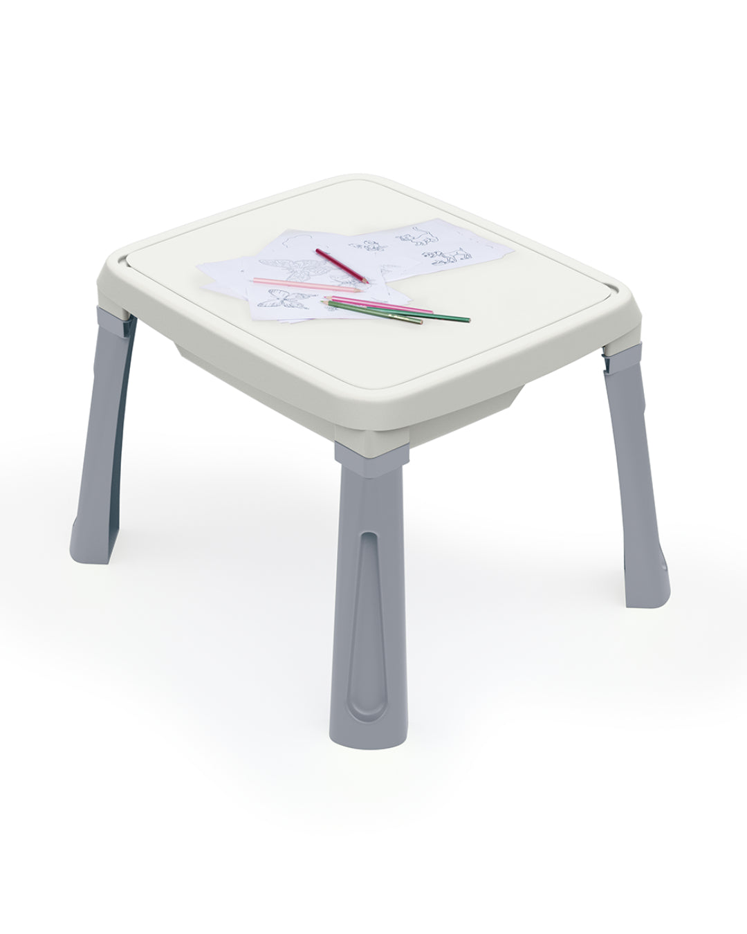 SAND & WATER & CREATIVITY TABLE aleemaz.com 