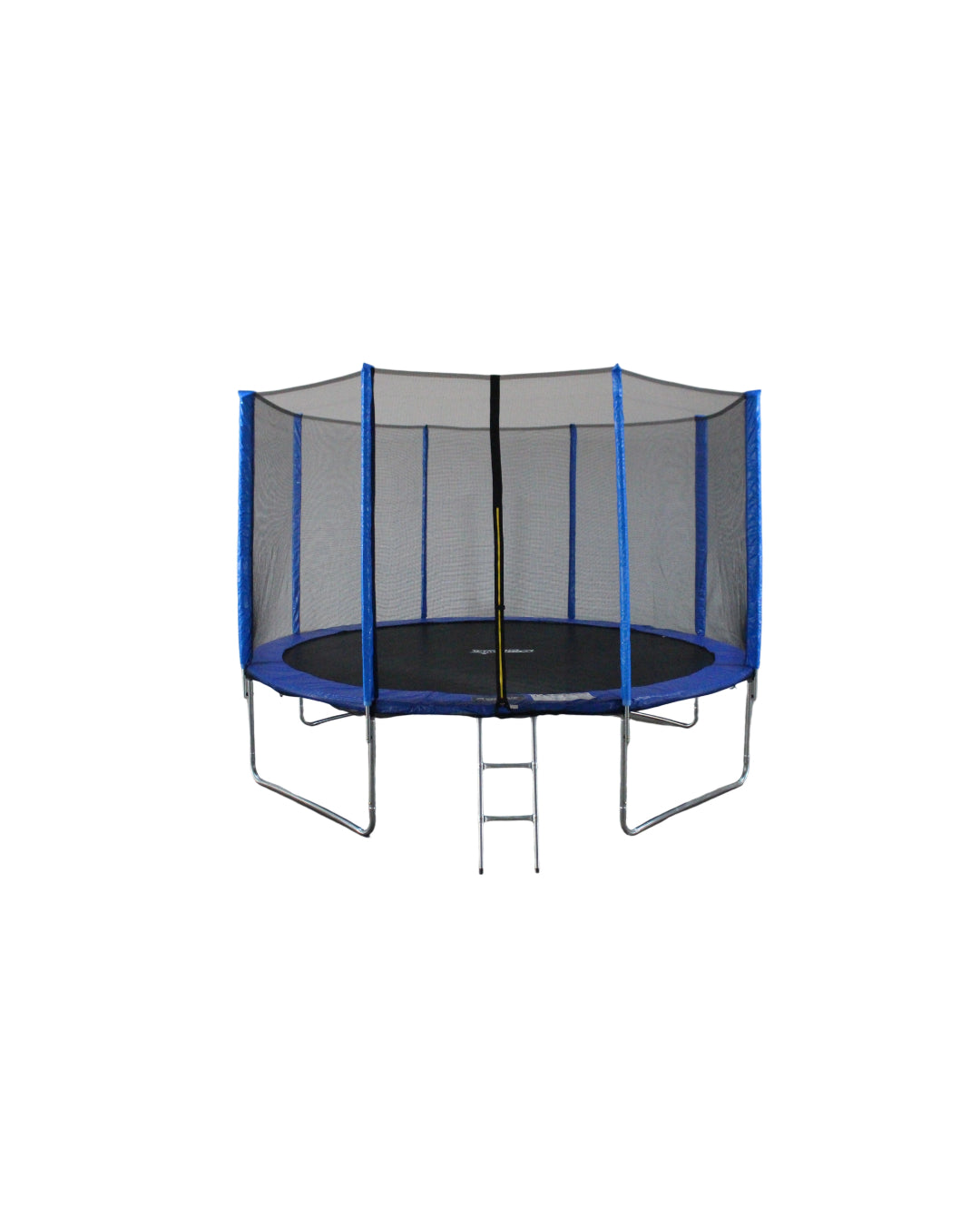 FUNJUMP 14 FT BLUE TRAMPOLINE  aleemaz.com 