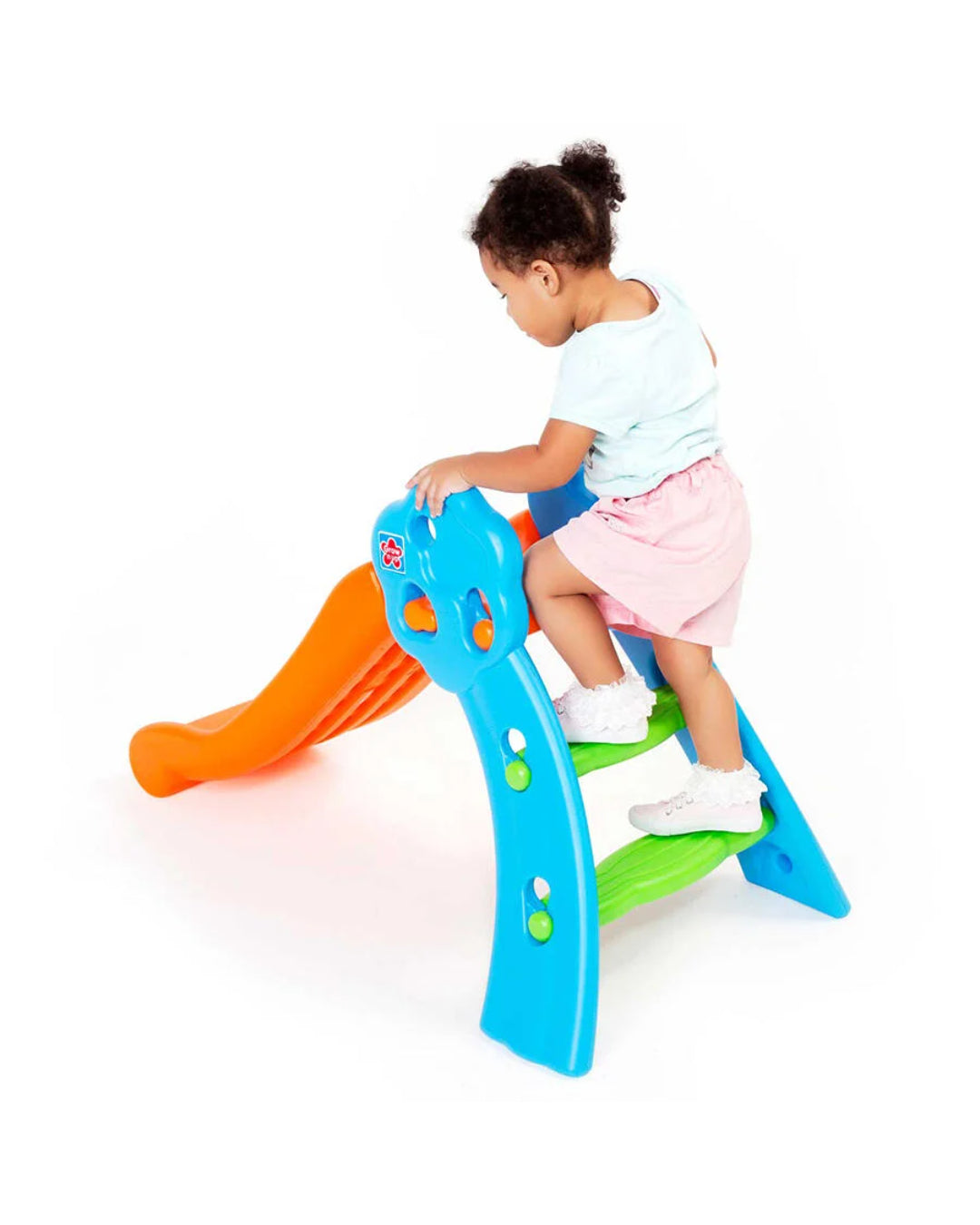 QWIKFOLD FUN SLIDE aleemaz.com 