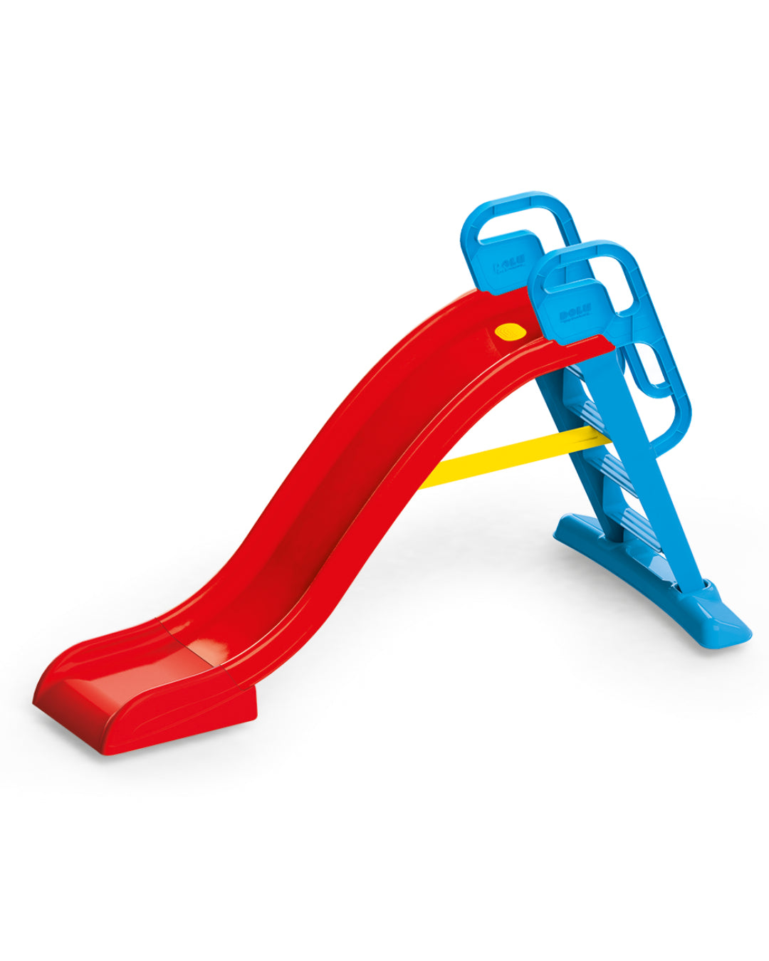 DOLU 2 IN 1BIG SPLASH SLIDE aleemaz.com 