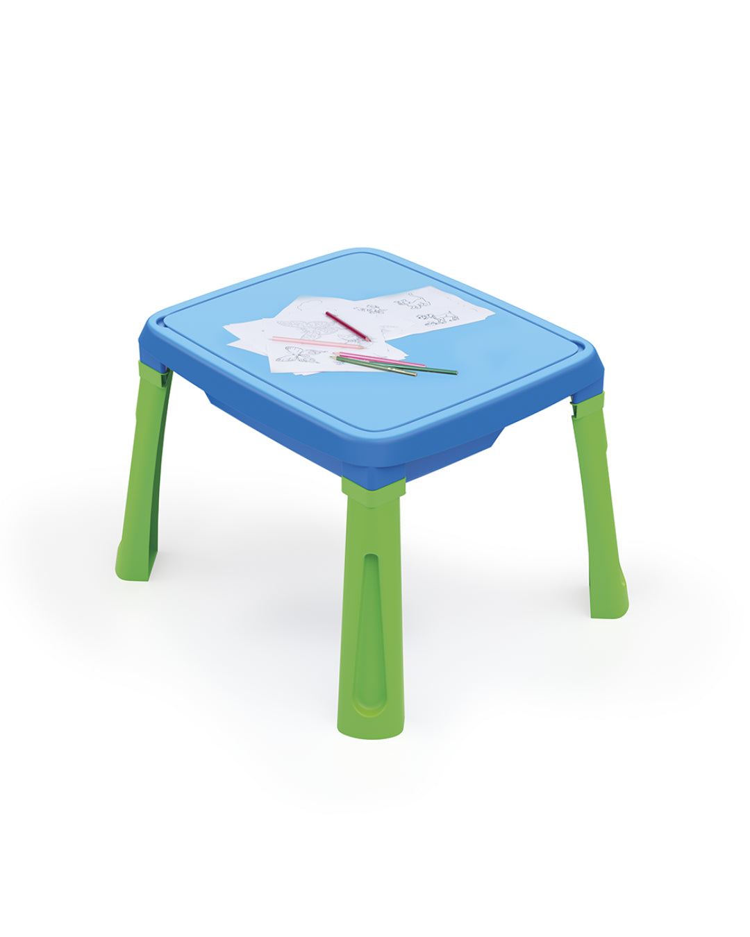 SAND & WATER & CREATIVITY TABLE aleemaz.com 