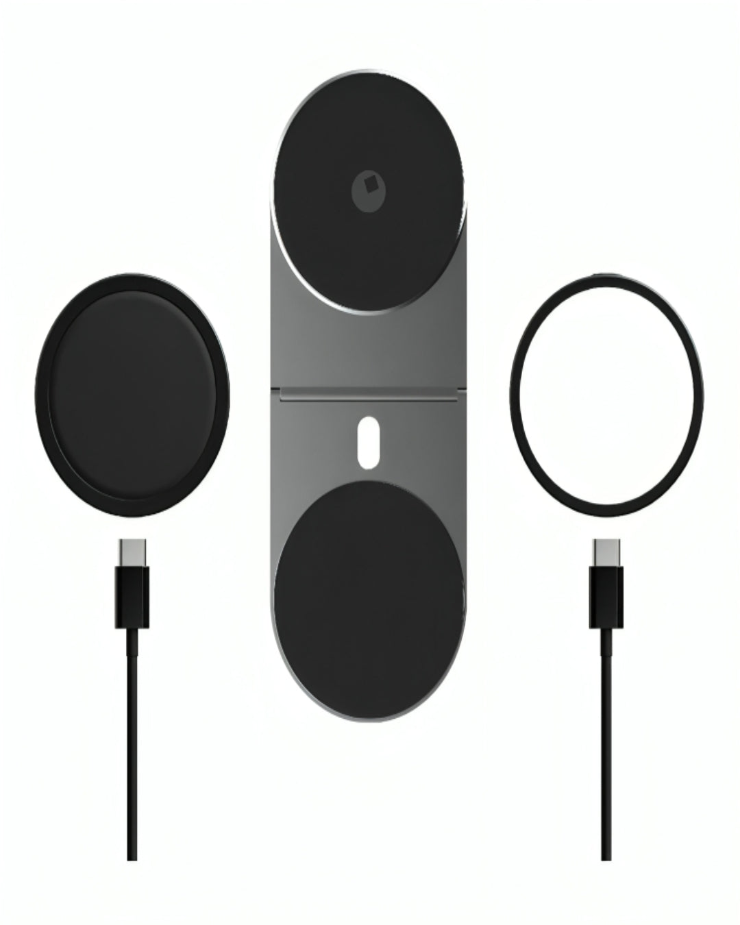 MagSafe Modular Holder aleemaz.com