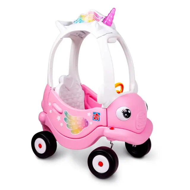 MY UNICORN COUPE aleemaz.com